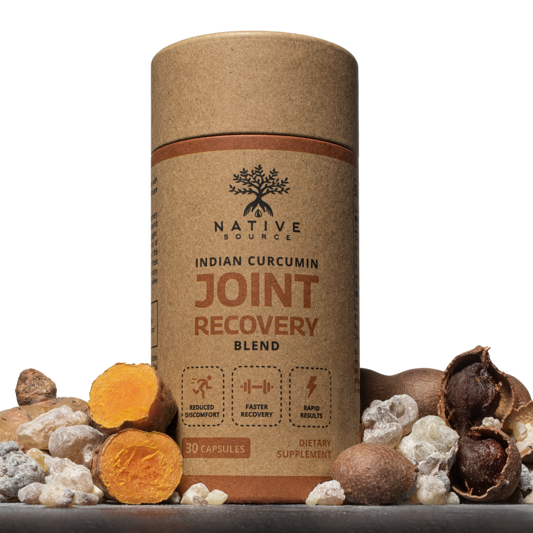 Joint Recovery