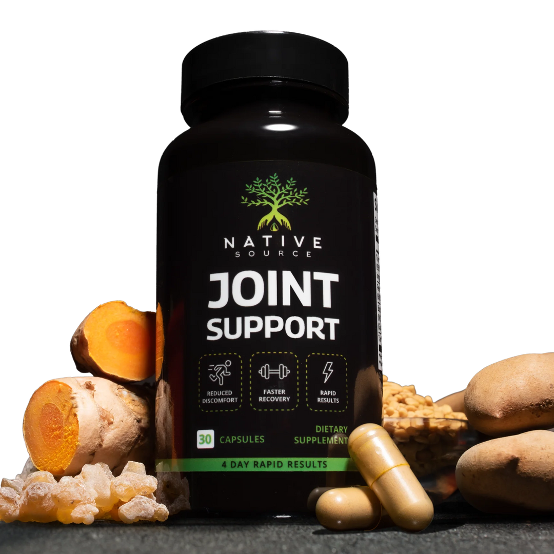 Joint Recovery