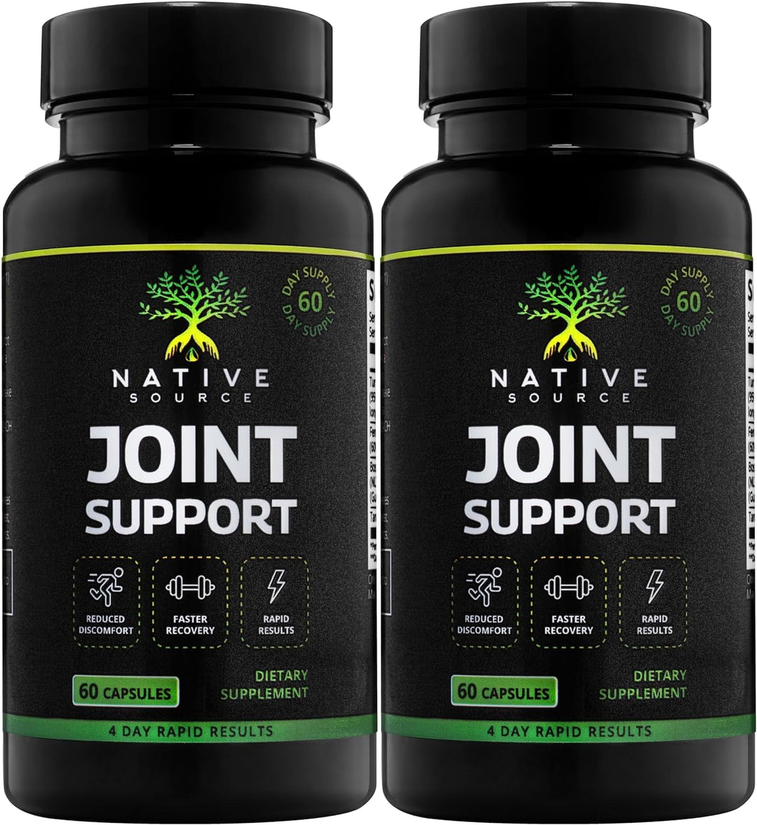 Joint Recovery